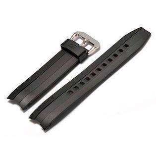 Casio original rubber strap for the EMA-100 series